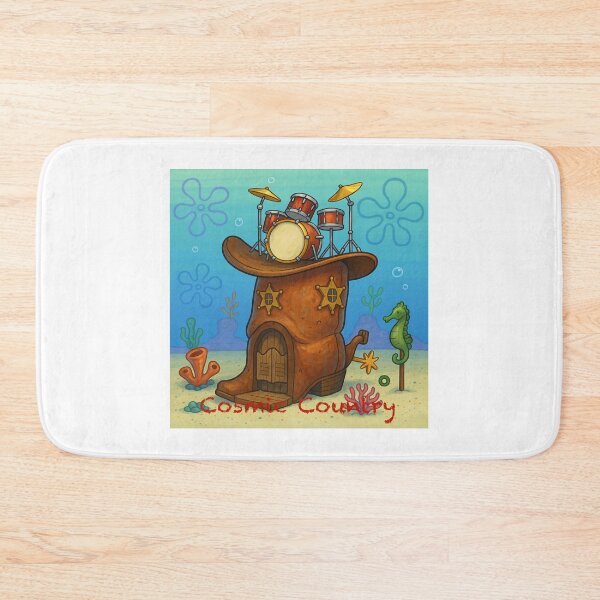 Item preview, Bikini bottom west designed and sold by Cosmic-Chloe.