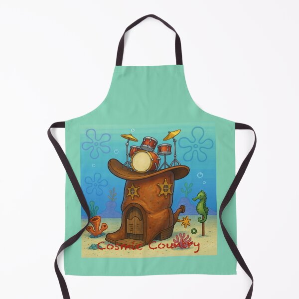 Item preview, Bikini bottom west designed and sold by Cosmic-Chloe.
