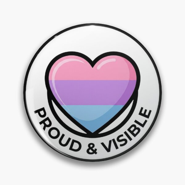 Item preview, Androgynesexual Pride Flag Heart Visible Banner designed and sold by DuckOddity.