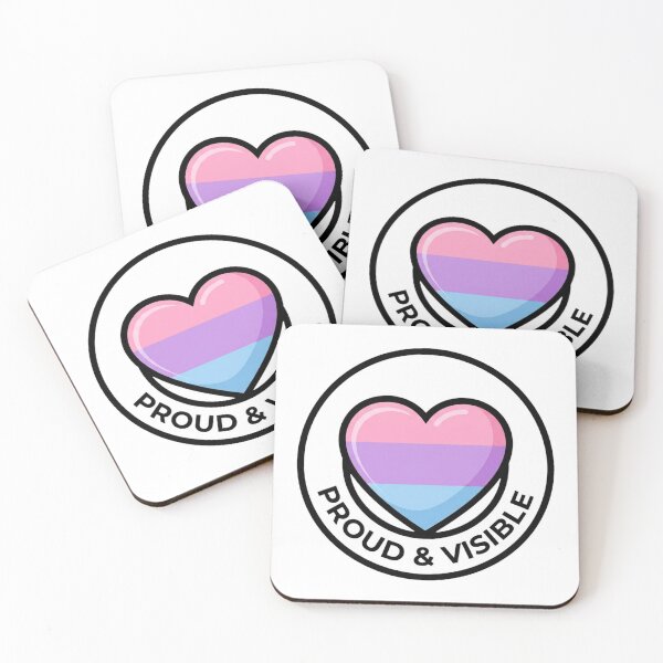 Item preview, Androgynesexual Pride Flag Heart Visible Banner designed and sold by DuckOddity.