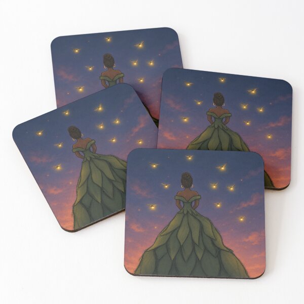 Item preview, Princess starry night  designed and sold by Tipsycherryy.