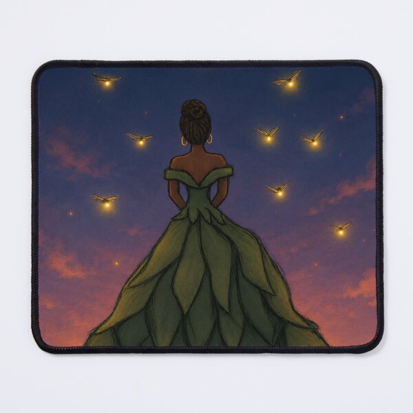 Item preview, Princess starry night designed and sold by Tipsycherryy.