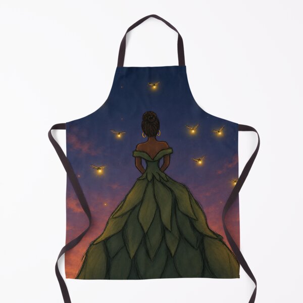 Item preview, Princess starry night designed and sold by Tipsycherryy.