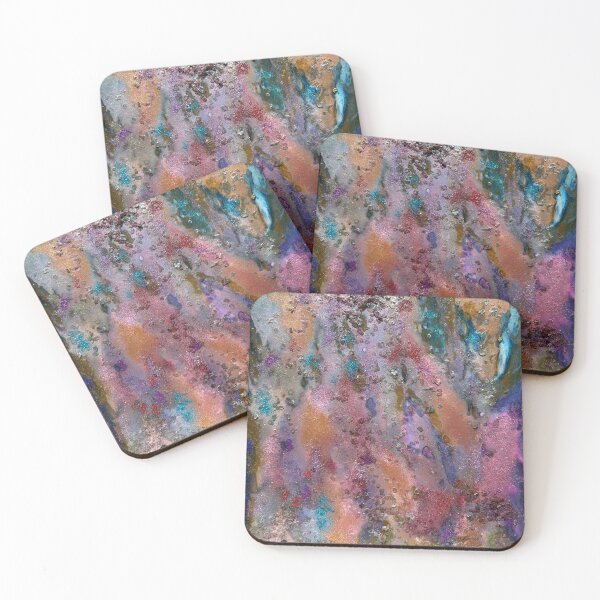 Item preview, Just Keep Swimming  designed and sold by Painted Magic Studio.