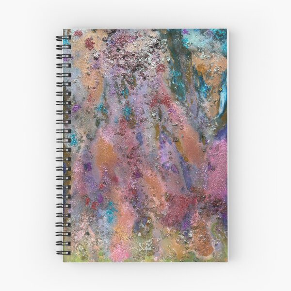 Item preview, Just Keep Swimming  designed and sold by Painted Magic Studio.