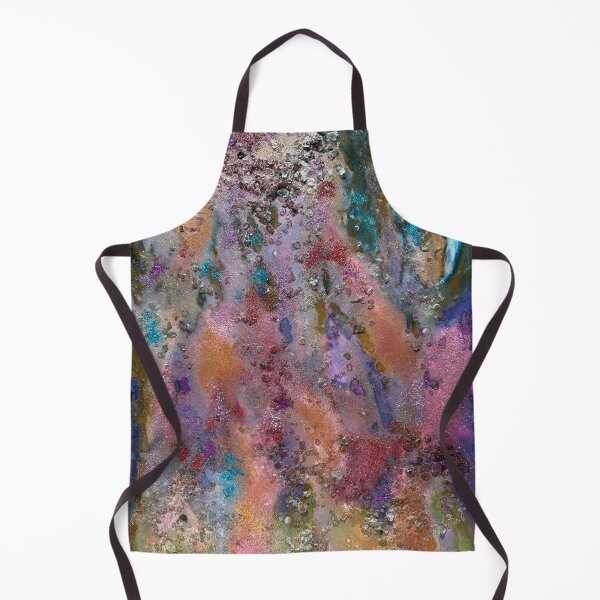 Item preview, Just Keep Swimming designed and sold by Painted Magic Studio.