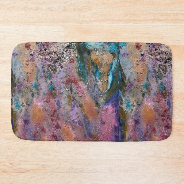 Item preview, Just Keep Swimming  designed and sold by Painted Magic Studio.