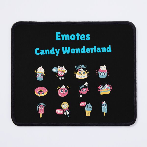 Item preview, Copy of Copy of Copy of Copy of Emotes Collections designed and sold by corsarba325.