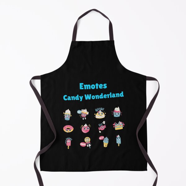 Item preview, Copy of Copy of Copy of Copy of Emotes Collections designed and sold by corsarba325.