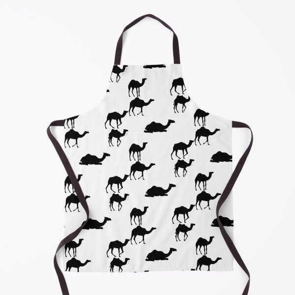 Item preview, Minimalist Camel Silhouette Sticker Pack – Desert Dromedary Set designed and sold by Art_IN_Design Pack.