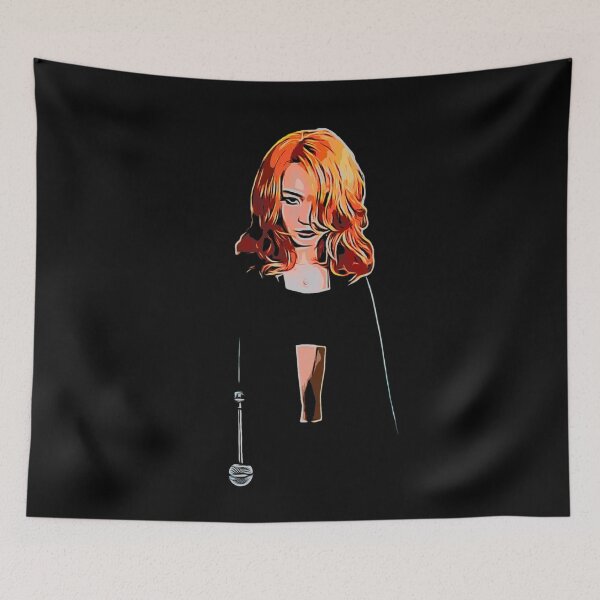 Item preview, Heavy Metal Mayu Nemophila Vocals designed and sold by famousflies313.