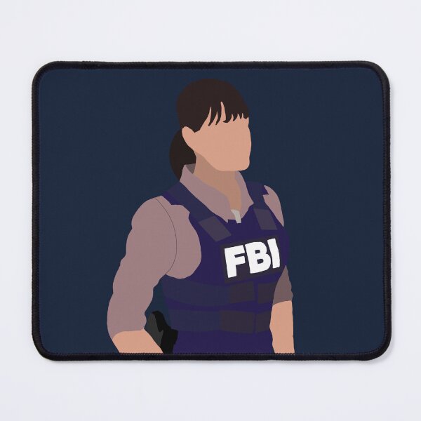 Item preview, emily prentiss designed and sold by artbyshayg.