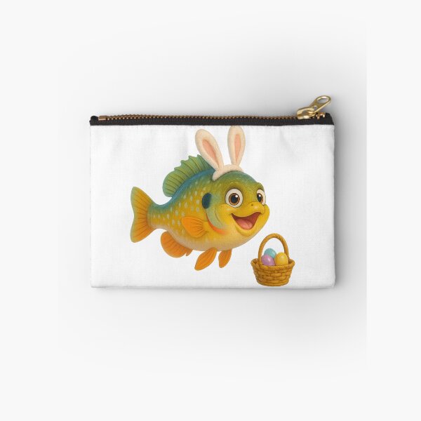 Item preview, Easter Sunfish designed and sold by Sillytoe.