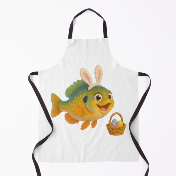 Item preview, Easter Sunfish designed and sold by Sillytoe.
