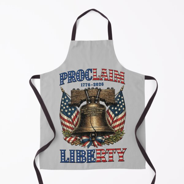 Item preview, United States of America - 250th Anniversary - 1776-2026 - Liberty Bell designed and sold by krewyork.