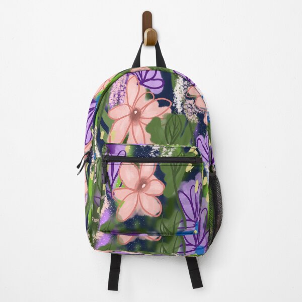 Item preview, Handrawn garden designed and sold by Emendi.