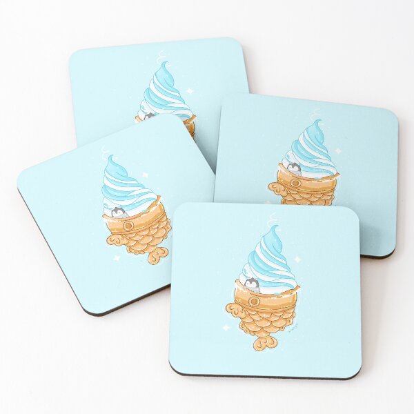 Item preview, Penguin Taiyaki designed and sold by Sonoyin.