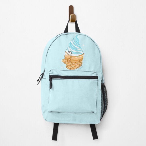Item preview, Penguin Taiyaki designed and sold by Sonoyin.
