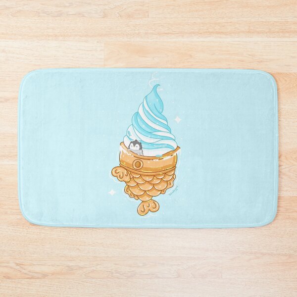 Item preview, Penguin Taiyaki designed and sold by Sonoyin.
