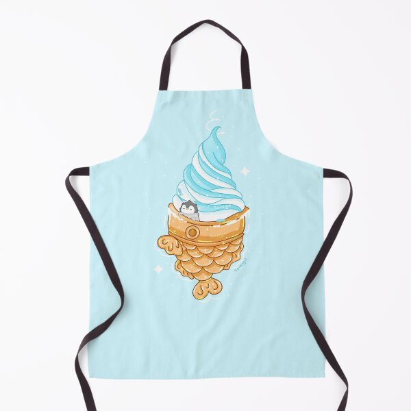 Item preview, Penguin Taiyaki designed and sold by Sonoyin.