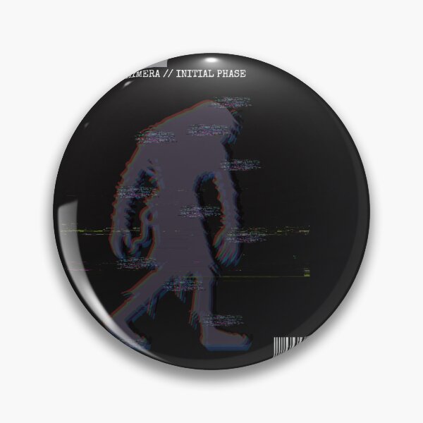 Item preview, Aethel Corp Classified Memo Project Chimera Glitch designed and sold by AethelCorpOff.