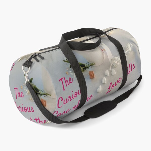 Item preview, The Curious Case of the Love Pills designed and sold by Sibyl-Arts.