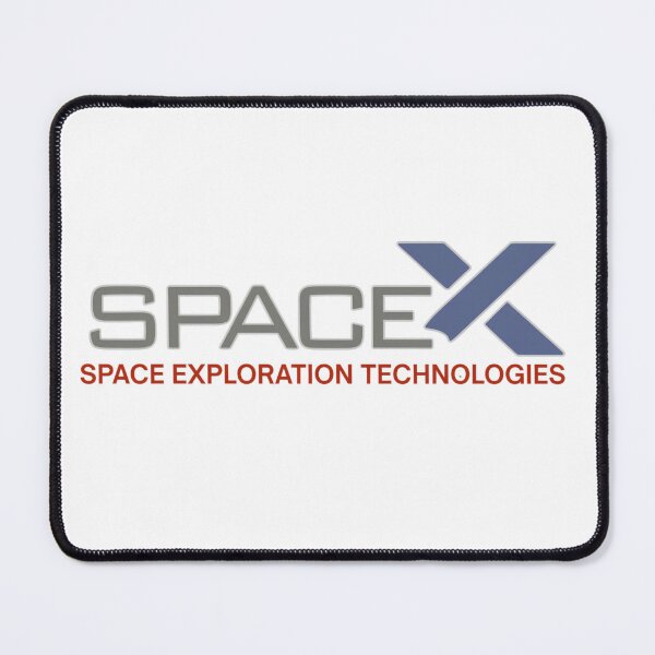 Item preview, Original Retro 2002 Elon Musk SpaceX Vintage Logo Space Exploration NASA Falcon Tesla Rockets designed and sold by BuyShirtsOnline.