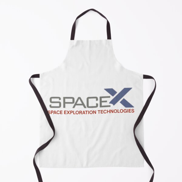 Item preview, Original Retro 2002 Elon Musk SpaceX Vintage Logo Space Exploration NASA Falcon Tesla Rockets designed and sold by BuyShirtsOnline.