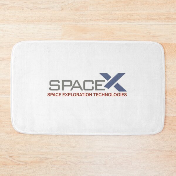 Item preview, Original Retro 2002 Elon Musk SpaceX Vintage Logo Space Exploration NASA Falcon Tesla Rockets designed and sold by BuyShirtsOnline.