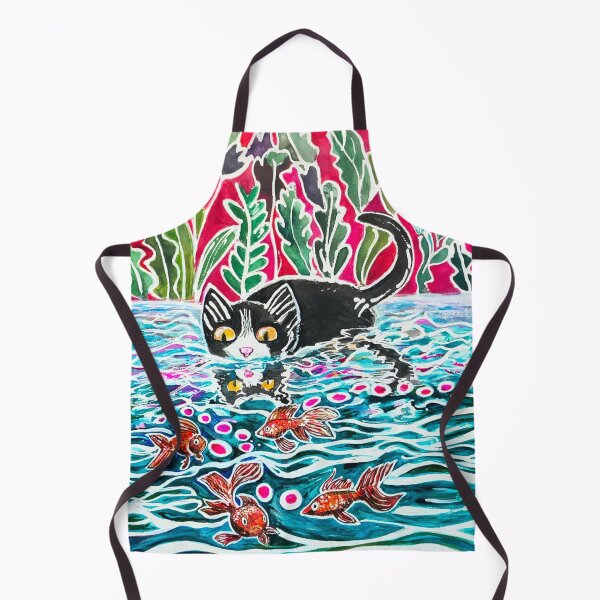 Item preview, Fishing For Trouble designed and sold by StudioKaufmann.