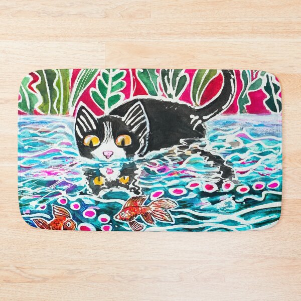 Item preview, Fishing For Trouble designed and sold by StudioKaufmann.