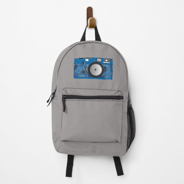 Item preview, Camera MP Blue "The Witness" Edition designed and sold by PISS TAKE .