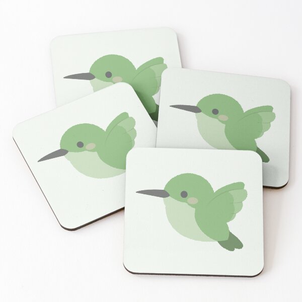 Item preview, Hummingbird designed and sold by theladyernestember.