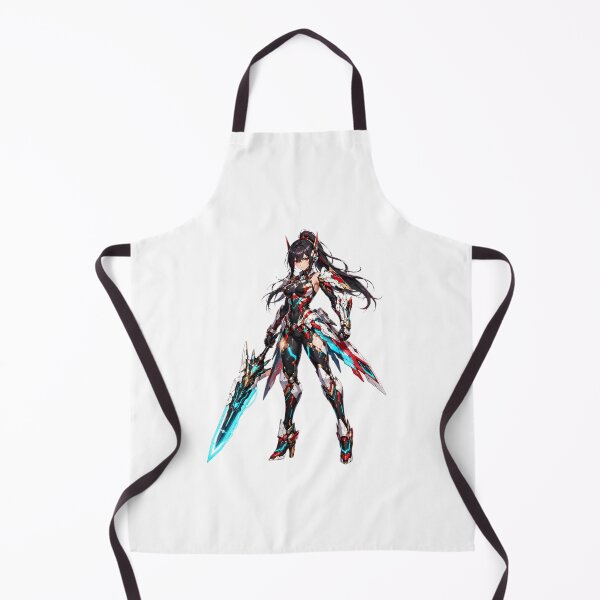 Item preview, Mecha Violet designed and sold by CristianoArt.