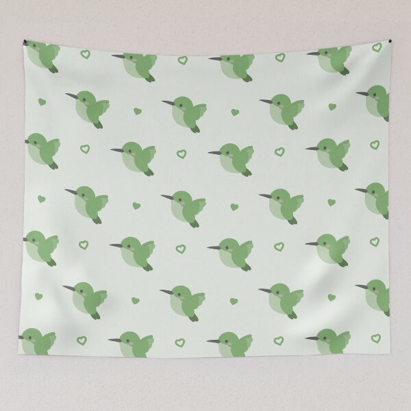 Item preview, Hummingbird designed and sold by theladyernestember.