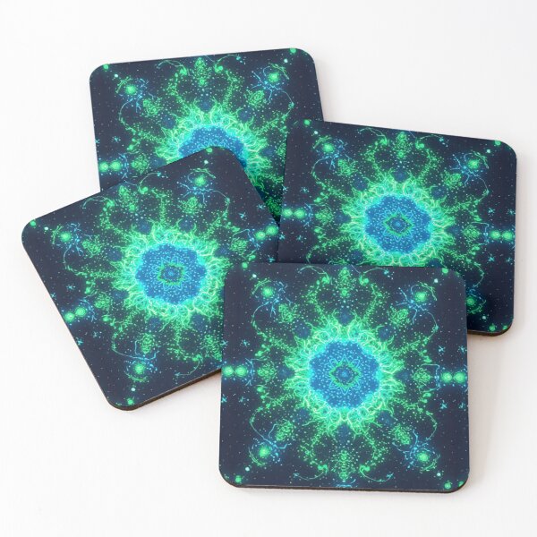 Item preview, Energy Center Mandala designed and sold by 24E-Fashion.