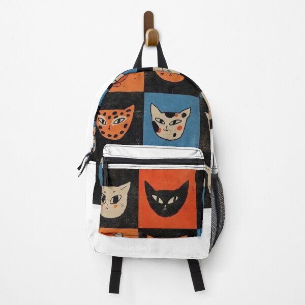 Item preview, art of cat designed and sold by GravicPopart21.