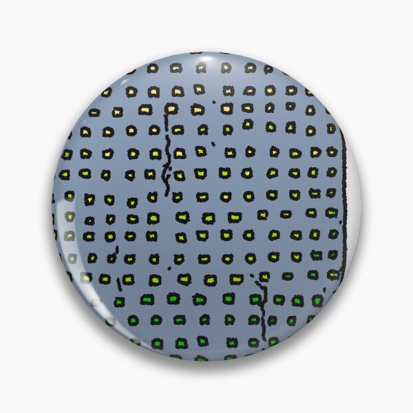 Item preview, Gridblock designed and sold by D O V E S H O P.