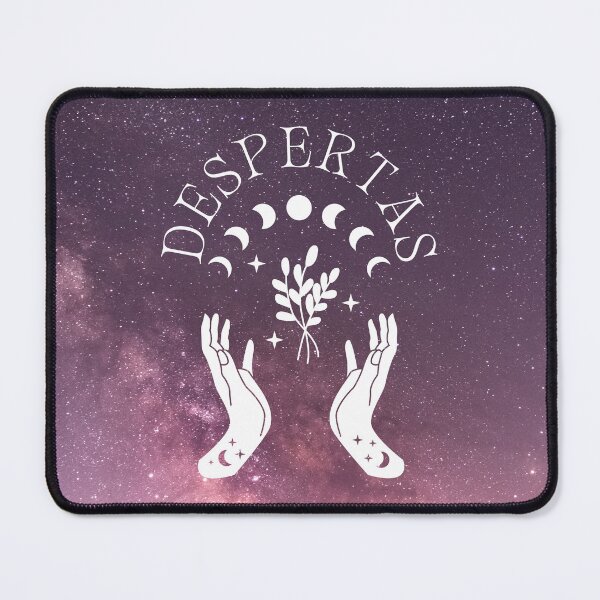 Item preview, Despertas: Cosmic Awakening designed and sold by Despertas.