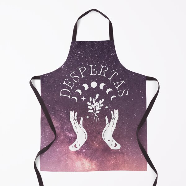 Item preview, Despertas: Cosmic Awakening designed and sold by Despertas.