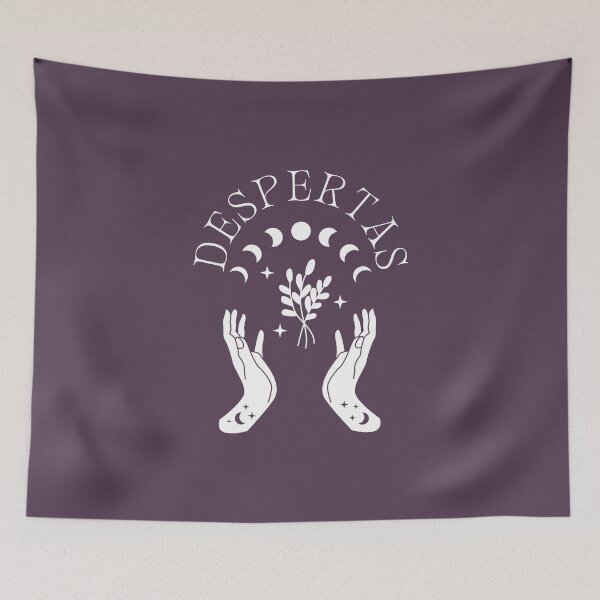 Item preview, Despertas: Cosmic Awakening designed and sold by Despertas.