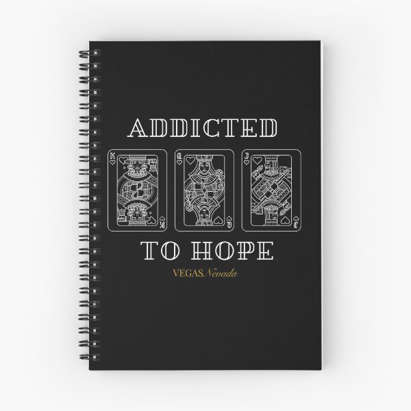 Item preview, Addicted - Vegas Nevada USA designed and sold by PurrfectionMeow.