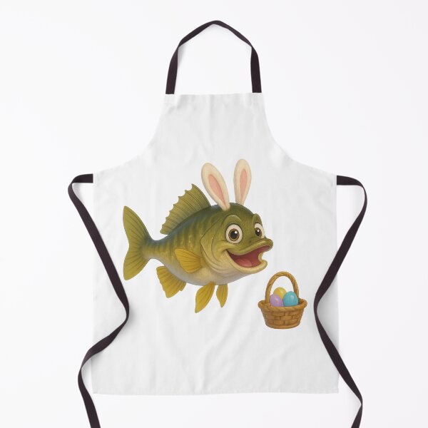 Item preview, Easter Walleye designed and sold by Sillytoe.