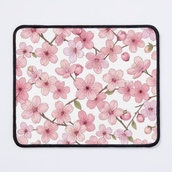 Item preview, Cherry Blossoms designed and sold by Kirrindy Designs.