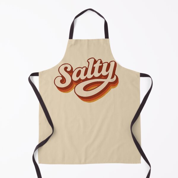 Item preview, Retro Salty 70s Typography designed and sold by CAutumnTrapp.