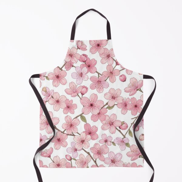 Item preview, Cherry Blossoms designed and sold by Kirrindy Designs.