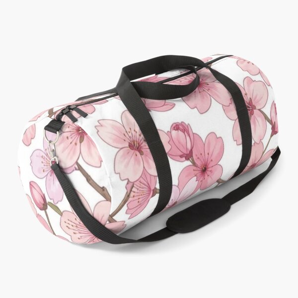Item preview, Cherry Blossoms designed and sold by Kirrindy Designs.