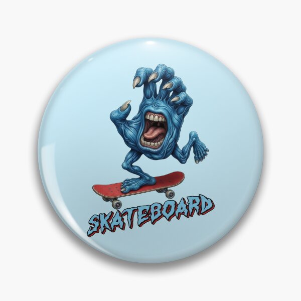 Item preview, Screaming Hand designed and sold by MOFAPPAREL.