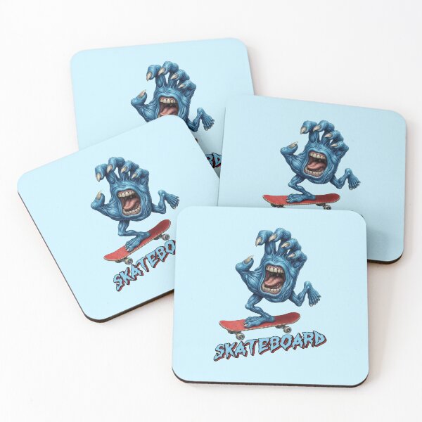 Item preview, Screaming Hand designed and sold by MOFAPPAREL.