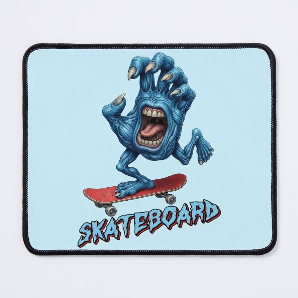 Item preview, Screaming Hand designed and sold by MOFAPPAREL.